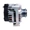 Wai Global Alternator, ALTVA IRIF 12V 150A SC6 CW, 150 Amp12 Volt, CW, 6Groove Decoupler Pulley 11487N - alternate 5